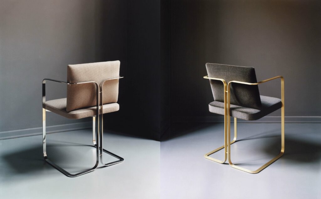 Marta Sala Éditions Chairs, armchairs and Stools