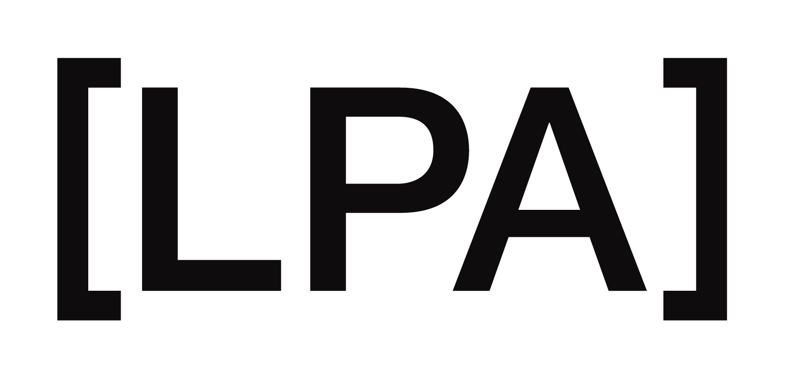 Logo Lazzarini Pickering Architetti